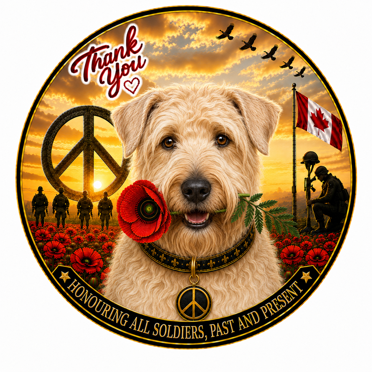 WHEATON TERRIER